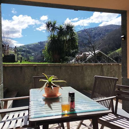 La Pumarada De Limes 2, Leitariegos Cangas De Narcea Exterior foto