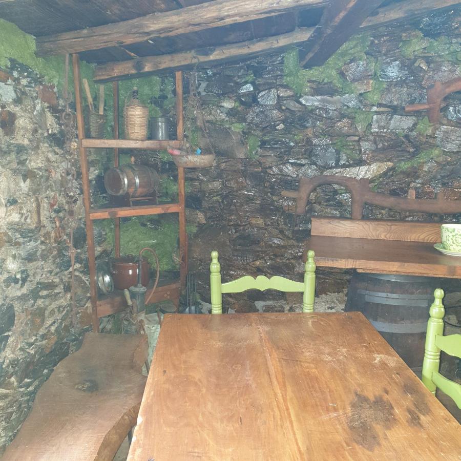 La Pumarada De Limes 2, Leitariegos Cangas De Narcea Exterior foto